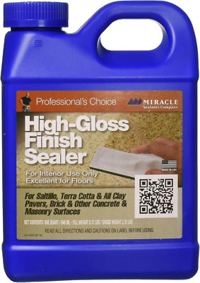High Gloss Finish Sealer-image