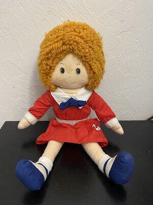 Knickerbocker LITTLE ORPHAN ANNIE 16
