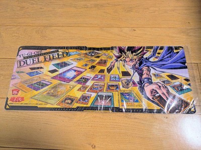 m2 Playmat Yu-Gi-Oh! Ocg 20Th Legendary Duel Field Supply TCG Japan Collector An-image