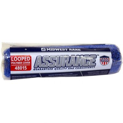 Assurance Cement Urethane 9