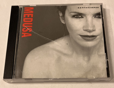 Medusa by Lennox, Annie (CD, 1995) UK-image