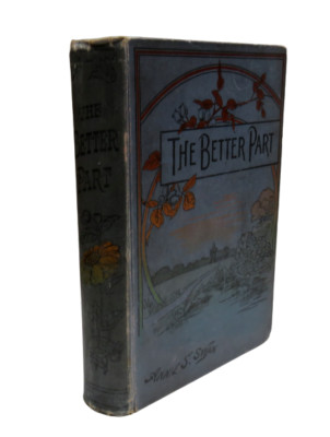 The Better Part. A Story By Annie S. Swan-image