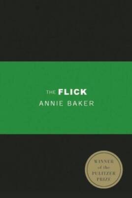 The Flick (TCG Edition) - Paperback By Baker, Annie - VERY GOOD-image