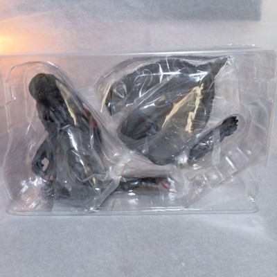 S.H. Monster Arts Hedra 50Th Anniversary Special Set Bandai-image