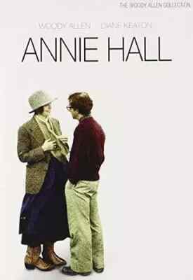 Annie Hall (DVD)-image