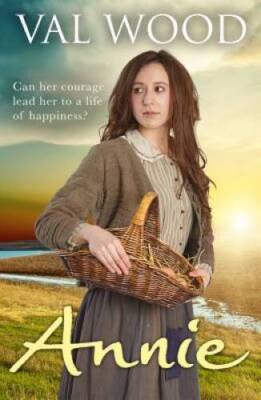 Annie - Paperback By Wood, Val - ACCEPTABLE-image