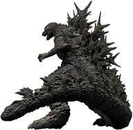 Used Figures S.H.Monsterarts Godzilla 2023 Godzilla-1.0-image