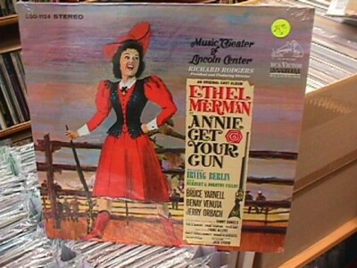 Annie Get Your Gun-image