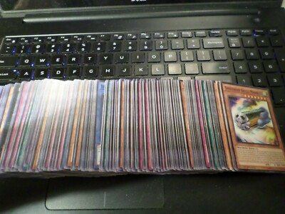 YUGIOH COMMON FROM MAXIMUM CRISIS / TIN MEGA PACK ( M - O ) 2 OF 3 YOU PICK-image
