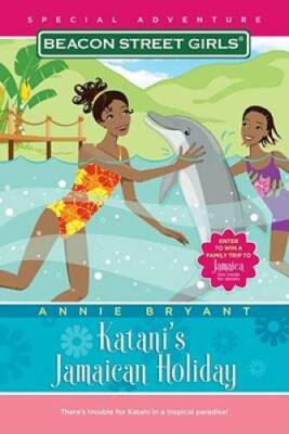 Katanis Jamaican Holiday (Beacon Street Girls Special Adventure) - GOOD-image