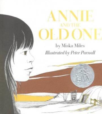 Annie and the Old One - Hardcover By Miska Miles - GOOD-image