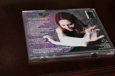 Gallup, Annie-Pearl Street CD    MINT CUTOUT -image