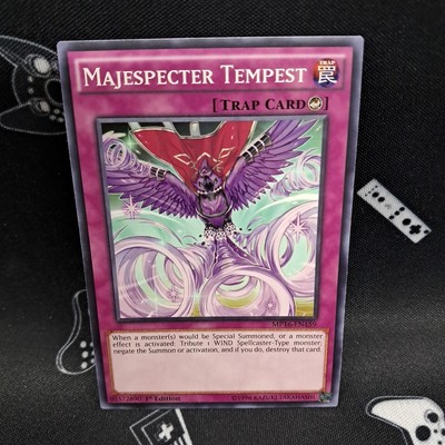 Majespecter MP16-EN159 1st Edition NM Near Mint Yu-Gi-Oh! Card-image