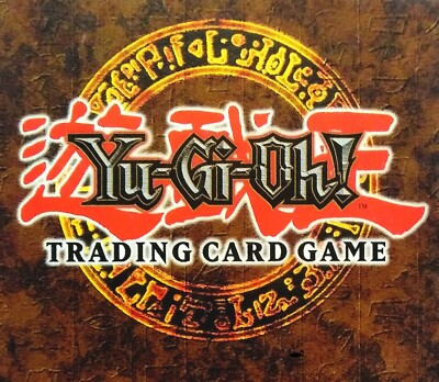 Yu-Gi-Oh Legendary Duelist Immortal Destiny Trading Cards-image