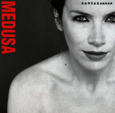 Medusa - Annie Lennox - Audio CD - Like New-image