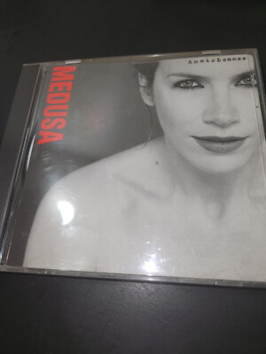 Annie Lennon Medusa (CD, 1995) Box 18-image