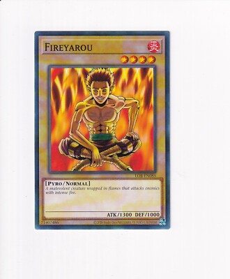 YuGiOh LEGENDARY COLLECTION 25th LEGEND OF BLUE EYES FIREYAROU-image