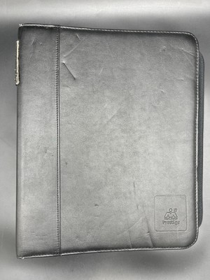 Mark Marker Prestige Zip Around Portfolio Organizer 13