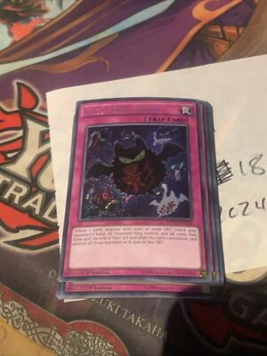 Yugioh Full Force Virus Mp17-en228 Near Mint-image