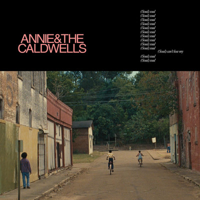Annie And The Caldwells Can'T Lose My (Soul) Records & LPs New-image