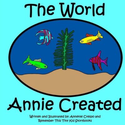 The World Annie Created-image