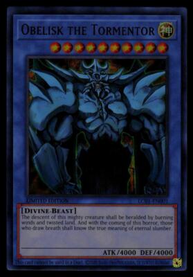 #LC01-EN001 Obelisk the Tormentor-image