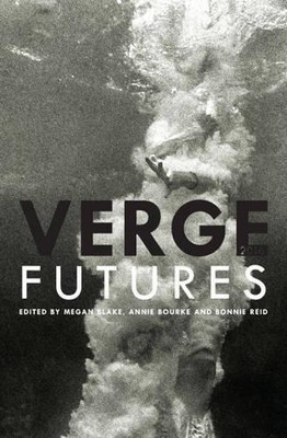 Annie Bourke Verge 2016 (Paperback)-image