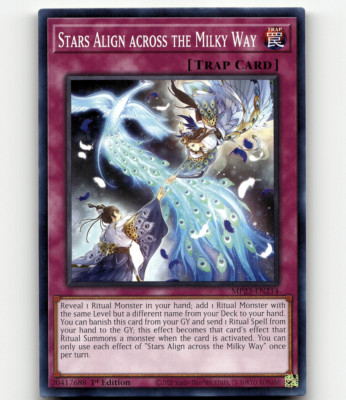 Yugioh Stars Align across the Milky Way 25th Anniv. Tin Dueling Heroes Mega Pack-image