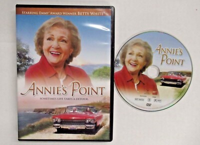Annies Point (DVD, 2010)-image