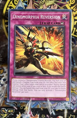 Dinomorphia Reversion MP23-EN042 25th Anniversary Tin: Dueling Heroes Mega Pack-image