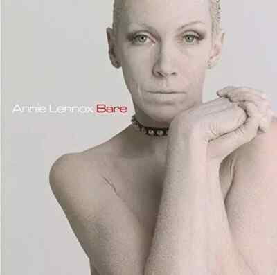 Bare - Audio CD By Annie Lennox - GOOD-image
