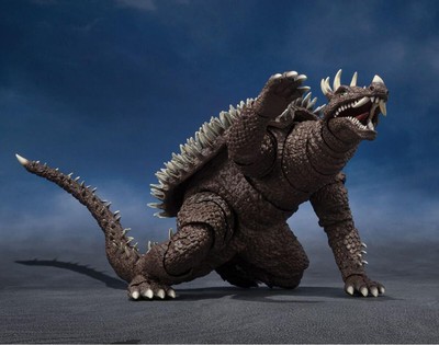 S.H.MonsterArts Anguirus 1972-image