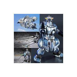 Used Figure Rank B S.H.Monsterarts M.O.G.E.R.A. Mogera Godzilla Vs Space-image