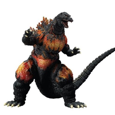 Scheduled To Be Released In Late July Pre-Order S.H.Monsterarts Godzilla 1995 70-image