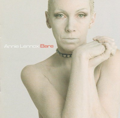 Annie Lennox - Bare - (CD, Album, Cinram Richmond Pressing) (Very Good Plus (VG+-image