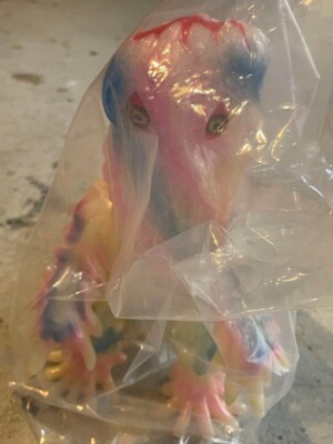 TAG Hedra Painted by Marusan Goto Color Shop from Japan-image
