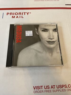 Medusa by Annie Lennox (CD, 1995)-image