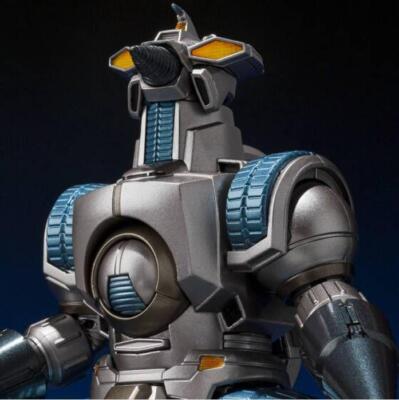 S.H.Monsterarts .Force Storage Dock Sortie Ver.-image