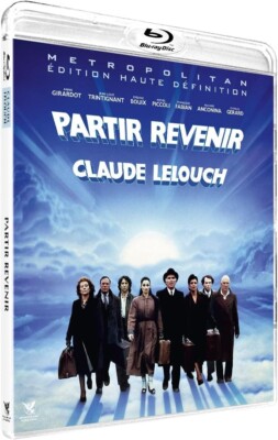 Blu-Ray 