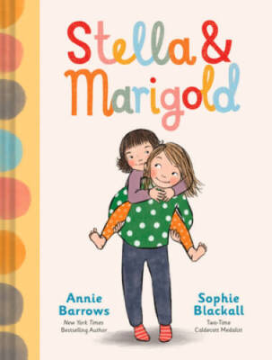 Stella  Marigold - GOOD-image