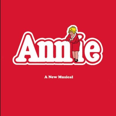 Various Artists : Annie (1977 Original Broadway Cast) CD-image