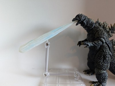 S.H. MonsterArts Godzilla 1964 Emergence Ver. Premium Bandai Web Shop Exclusive-image