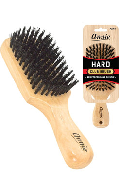 Cepillo para el Cabello Marca Annie-image