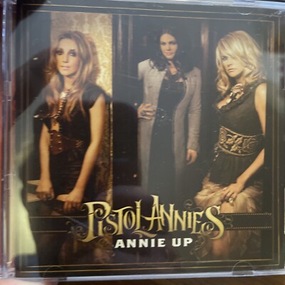 Annie Up-image