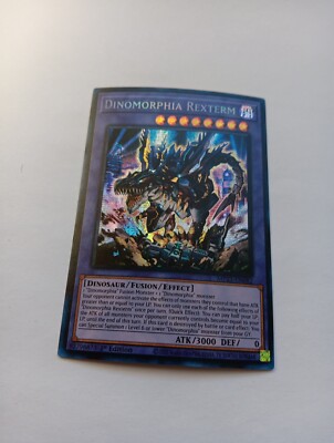 Dinomorphia Rexterm MP23-EN082 25th Anniversary Tin: Dueling Heroes Mega Pack 1…-image