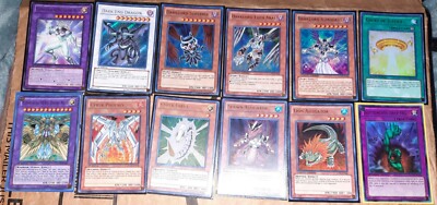 Yugioh Legendary Collection Lot-image