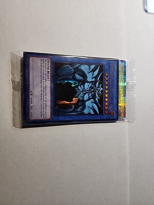 Yu-Gi-Oh! 25th Anniversary Legendary Collection Sealed Promo Pack w/ Ra QCR-image
