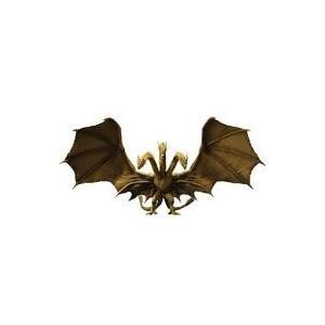 Used Figures S.H.Monsterarts King Ghidorah 2019 Godzilla Of Monsters-image