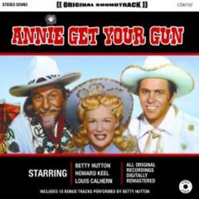 Annie Get Your Gun-image