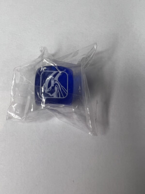 Yugioh Legendary Duelists Season 3 LDS3 Dice Elemental Hero Neos-image